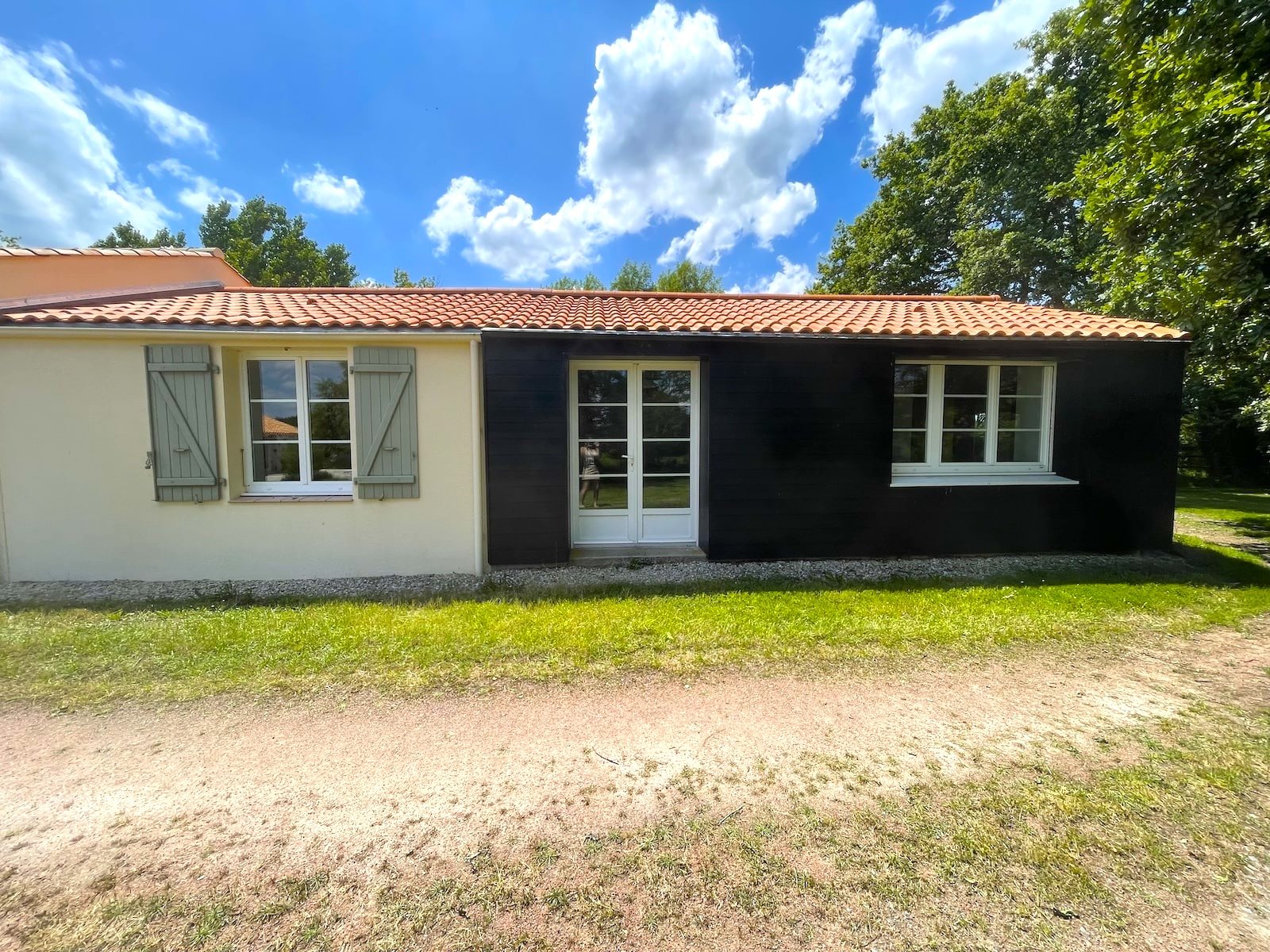 gite-15pers-vendee Gite 15 personnes près de Challans