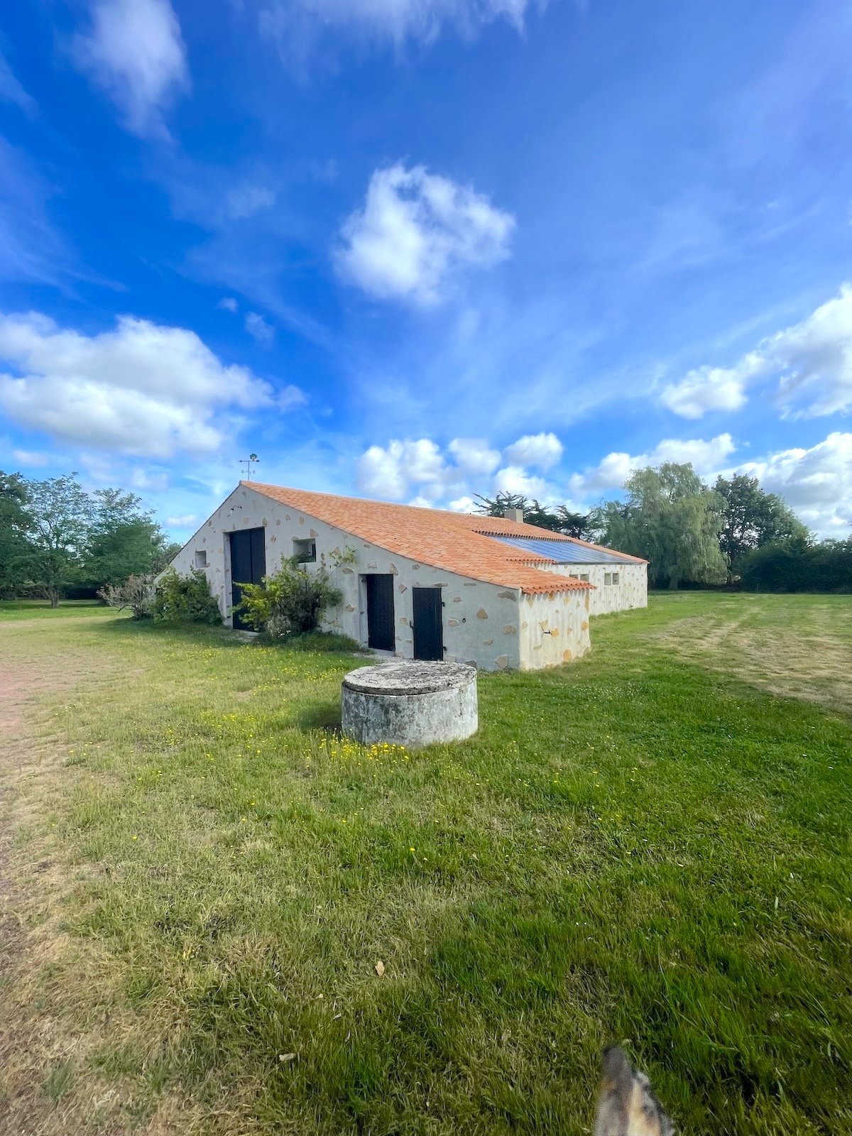 location-seminaire-pro-vendee louez vos hébergement pour votre séminaire pro en Vendée