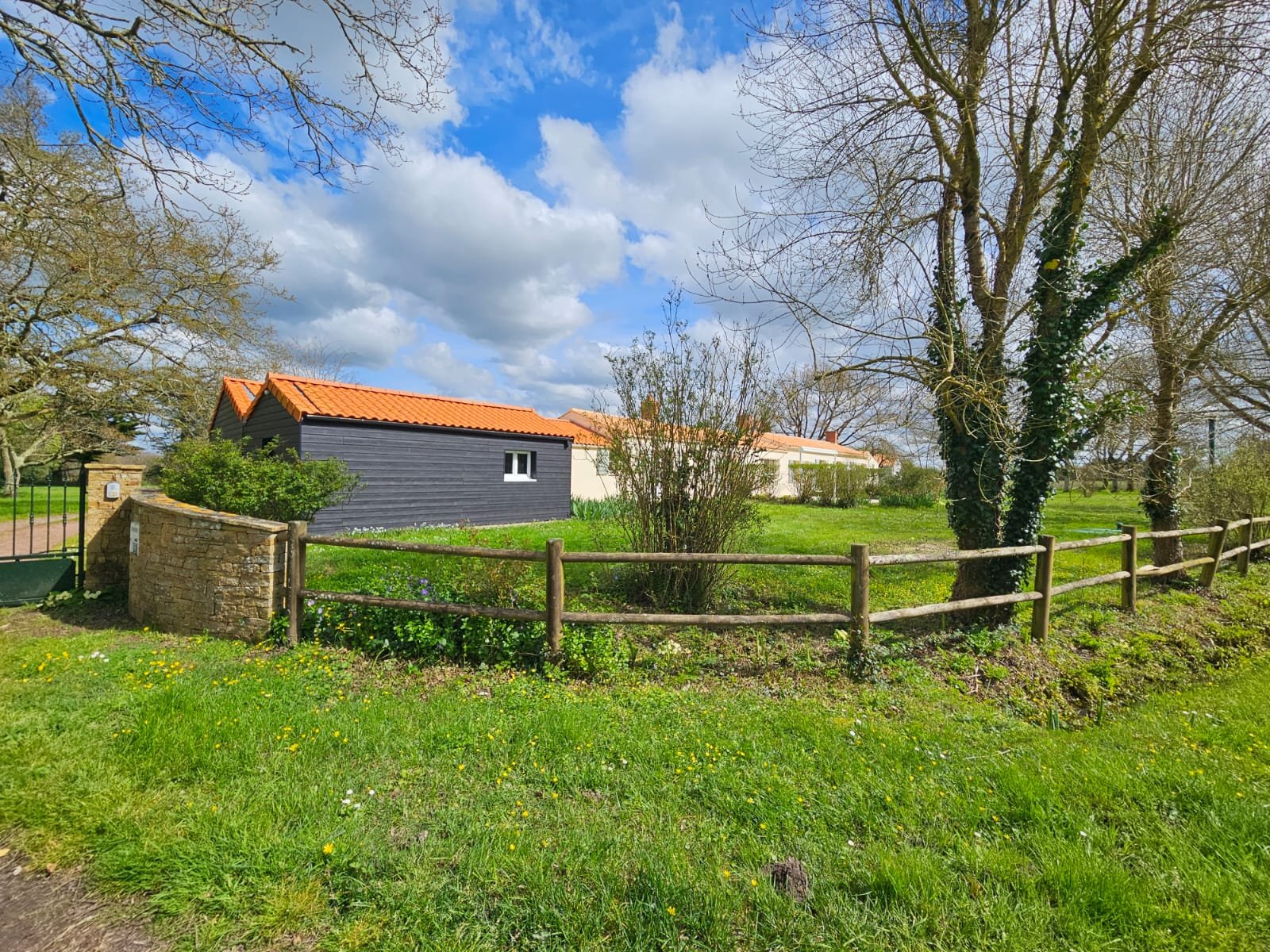 location-salle-sallertaine location de Salle à Sallertaine