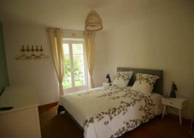 chambre d'hôte avec piscine en Vendée