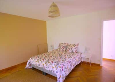 gite d'accueil de groupe de musique