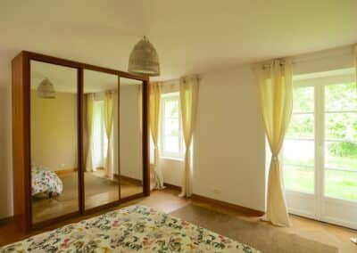 Gite de groupe pour mariage a Sallertaine en Vendee