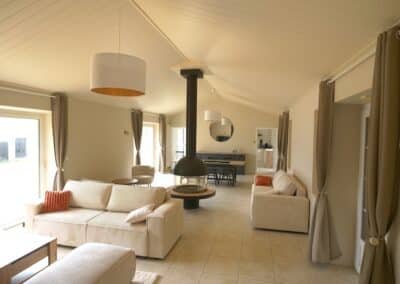 gite en Vendée pour 15 personnes