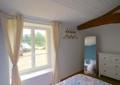 gite avec vue sur la nature en Vendée