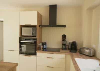 Hebergement pour week-end en groupe en Vendee