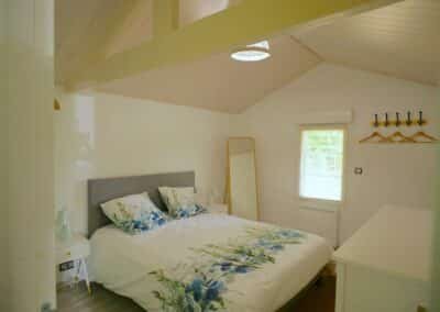 Location de chambre touristique dans le 85