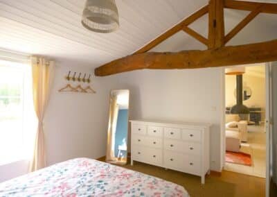 Location de gîte en Vendée haut de gamme