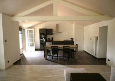 Salle champetre pour mariage en Vendee