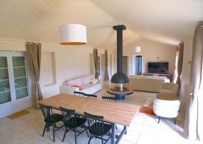 Organisation de seminaires d'entreprise en Vendee