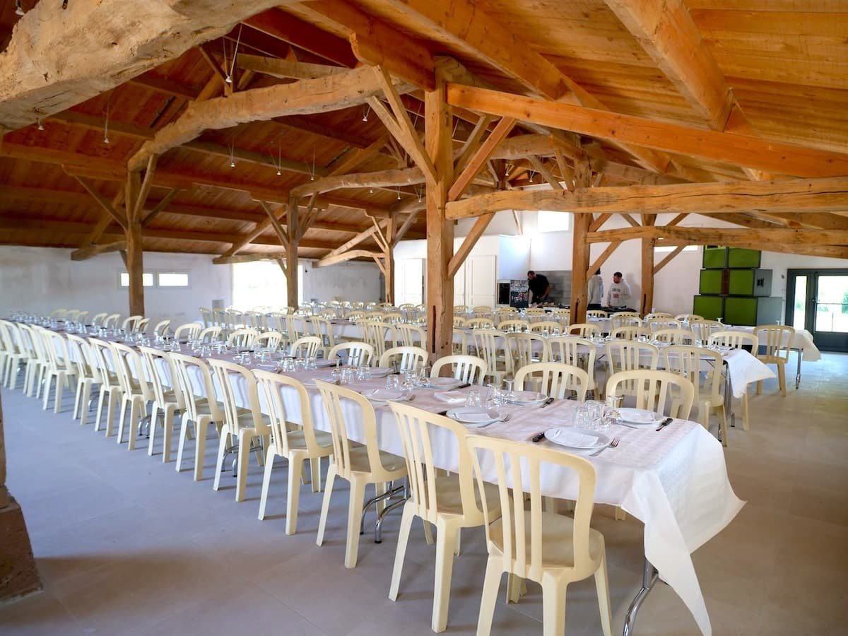 salle-mariage-vendee location de salle de mariage en Vendée