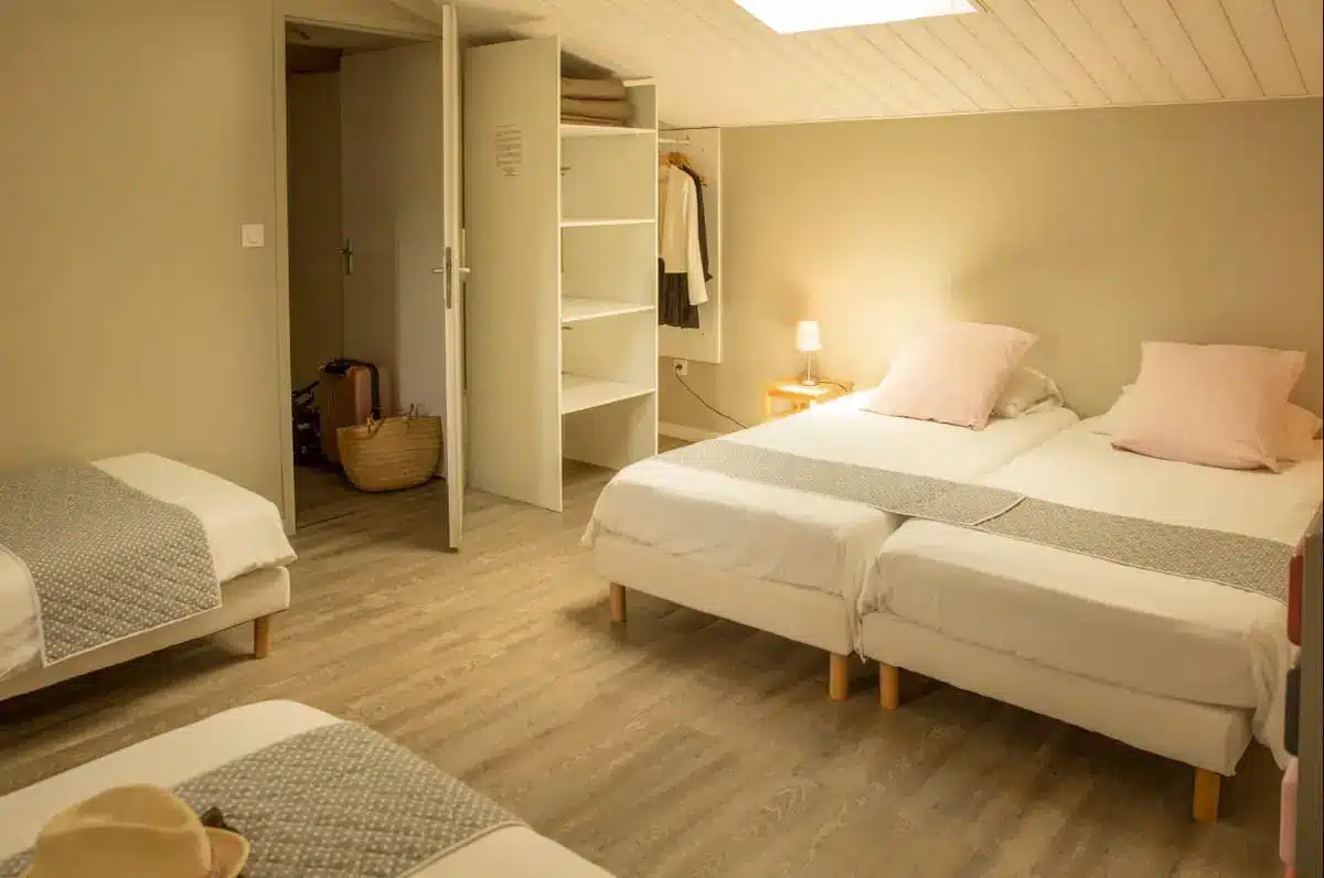 chambre-gite-4-lits-modulable