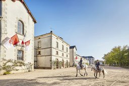 le Haras de la Vendée