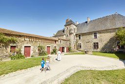 Le Logis de la Chabotterie
