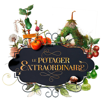le potager extraordinaire à la Roche sur Yon Vendée